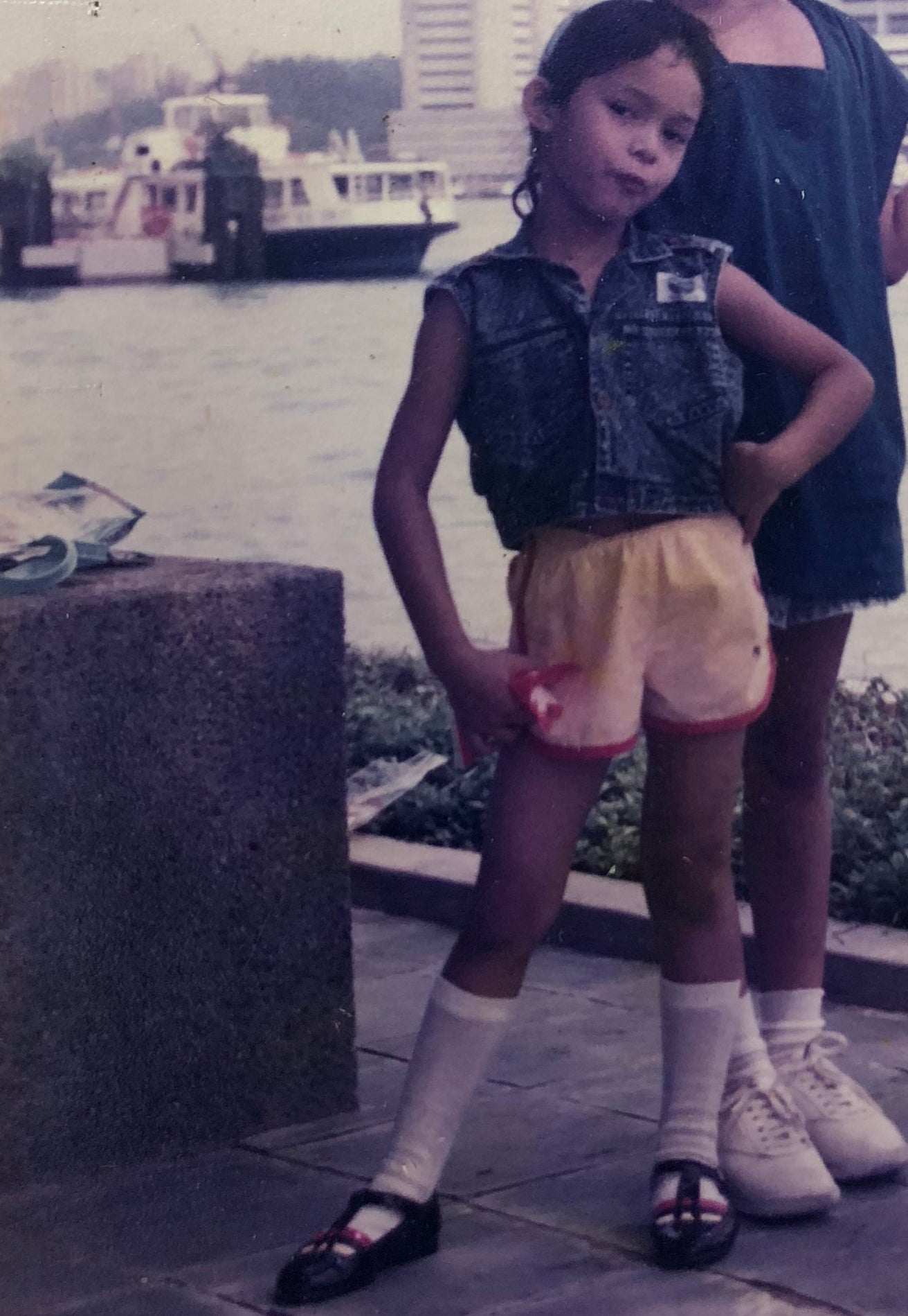 Who is Adlina Anis? - Part 1 Early Years