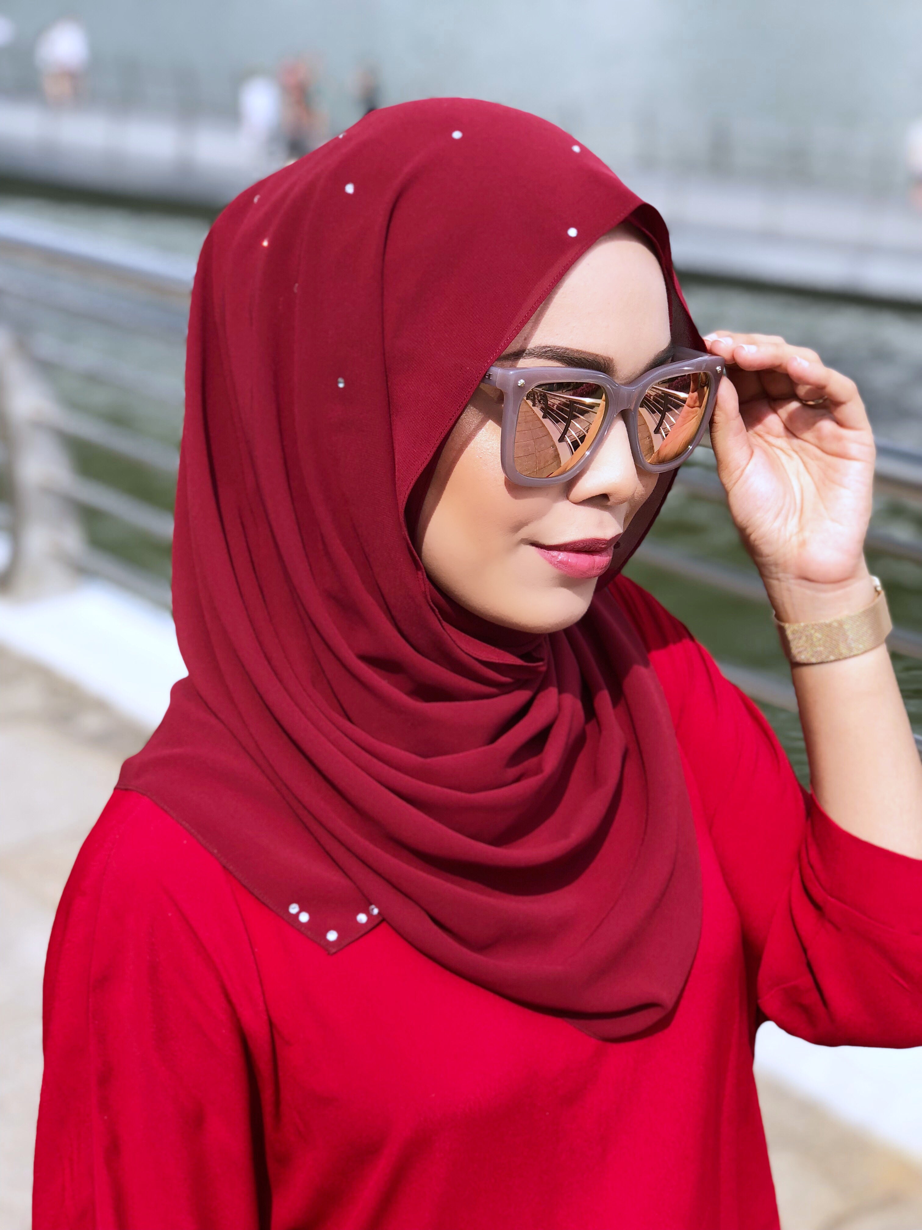 Steal My Look: Strawberry Blossom