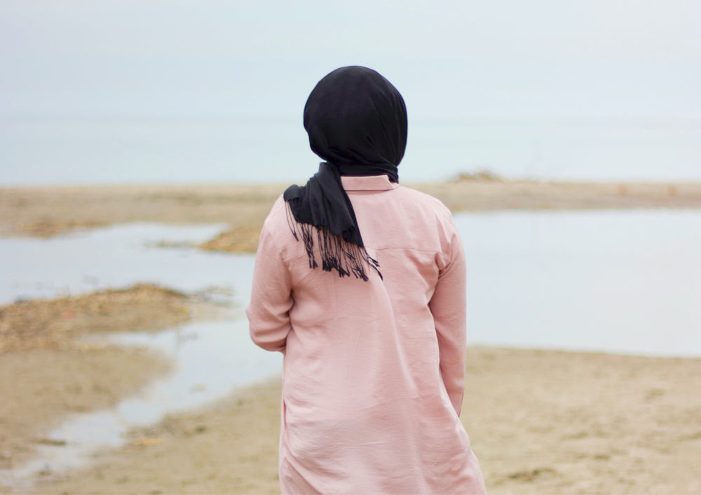 About Adlina Anis