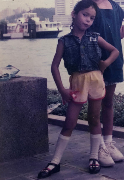 Who is Adlina Anis? - Part 1 Early Years