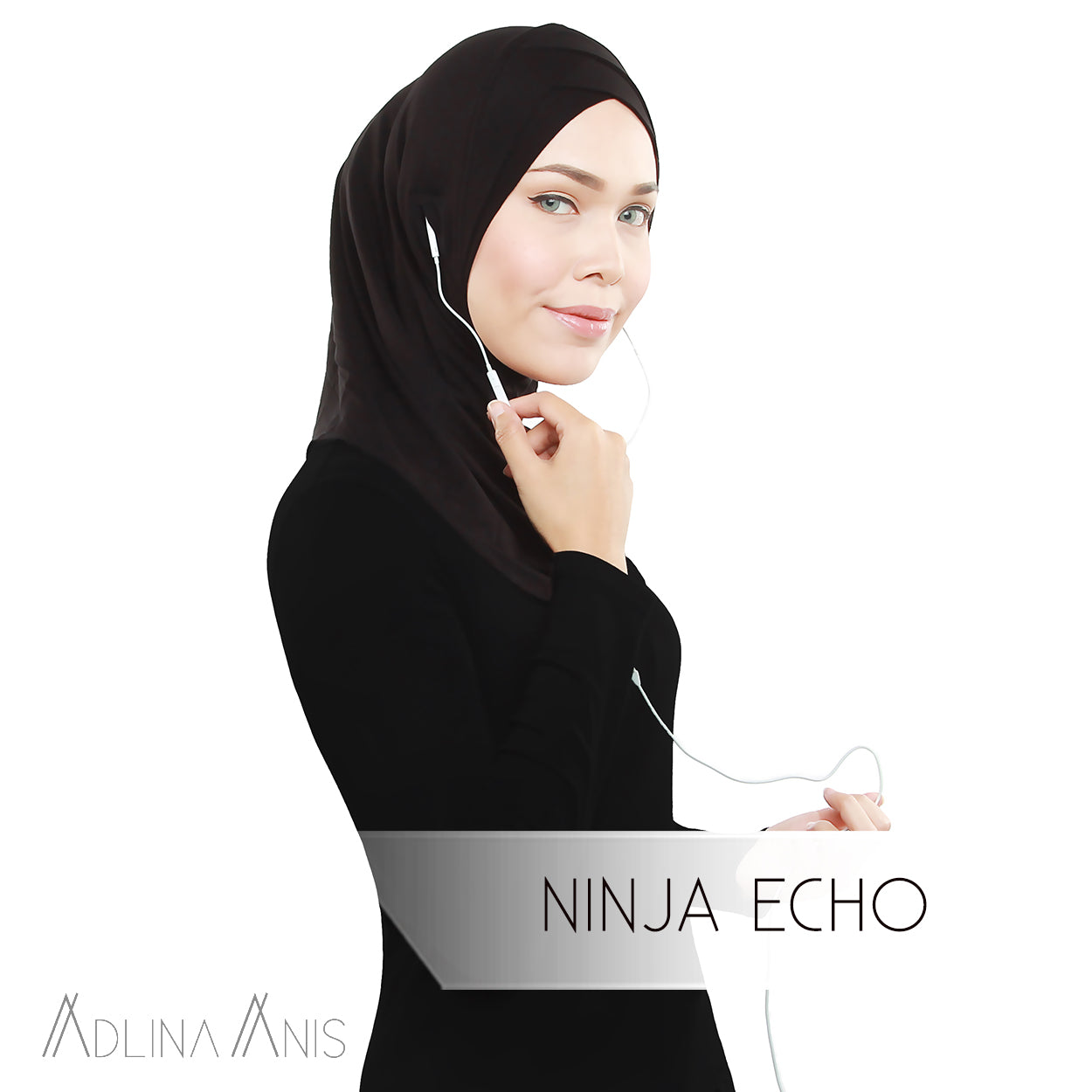 Ninja Echo