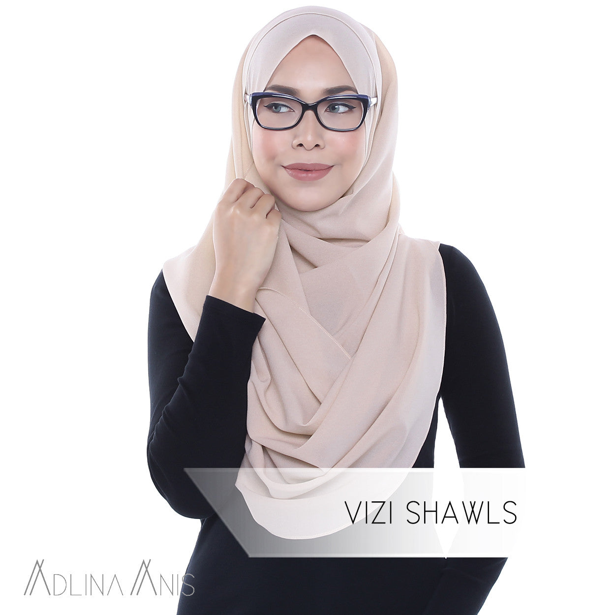 Vizi Shawls