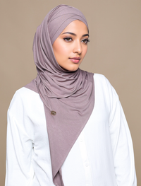 Cooling Jersey Tri Lux Turban - Taupe