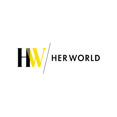 HerWorld Adlina Anis