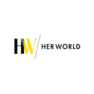 Her World Logo