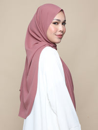 Maryam Onesie - Dry Rose