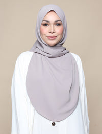 Maryam Onesie - Desert Grey