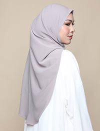 Maryam Onesie - Desert Grey