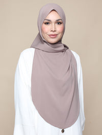 Maryam Onesie - Camel