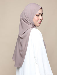 Maryam Onesie - Camel