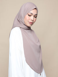 Maryam Onesie - Camel