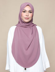 Maryam Onesie - Dusty Mauve