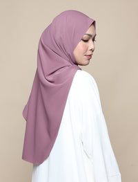 Maryam Onesie - Dusty Mauve