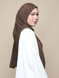 Maryam Onesie - Dark Olive