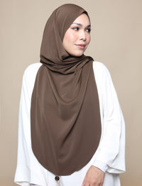 Maryam Onesie - Dark Olive