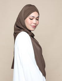 Maryam Turban - Dark Olive