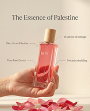 ROS - Aromatique Spray