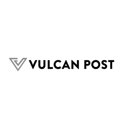 Vulcan Post Adlina Anis