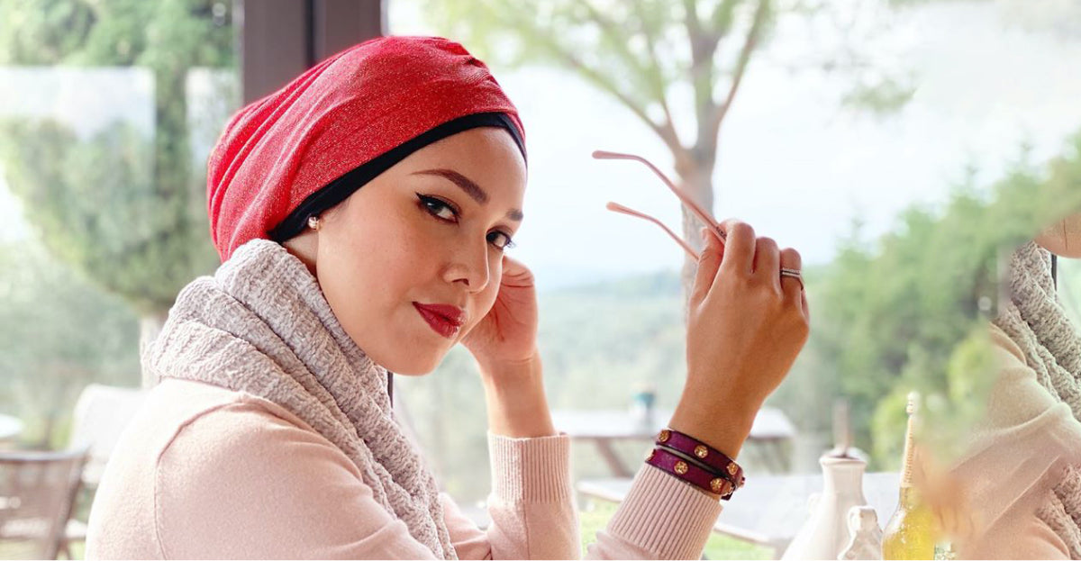 ADLINA ANIS 