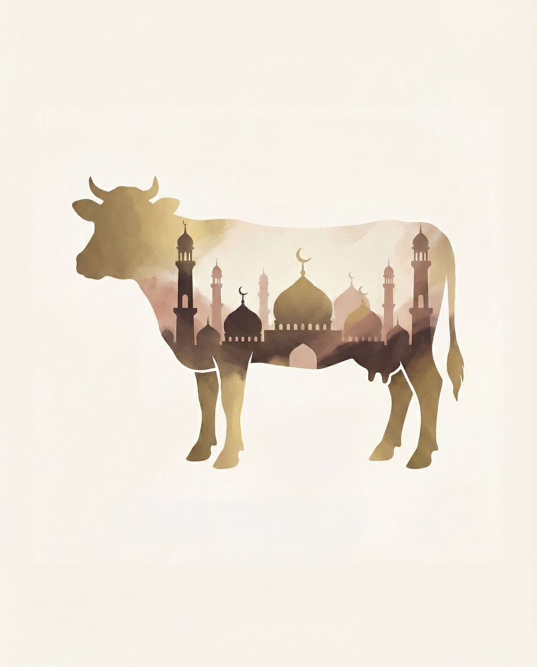 Qurban 1447 Lombok