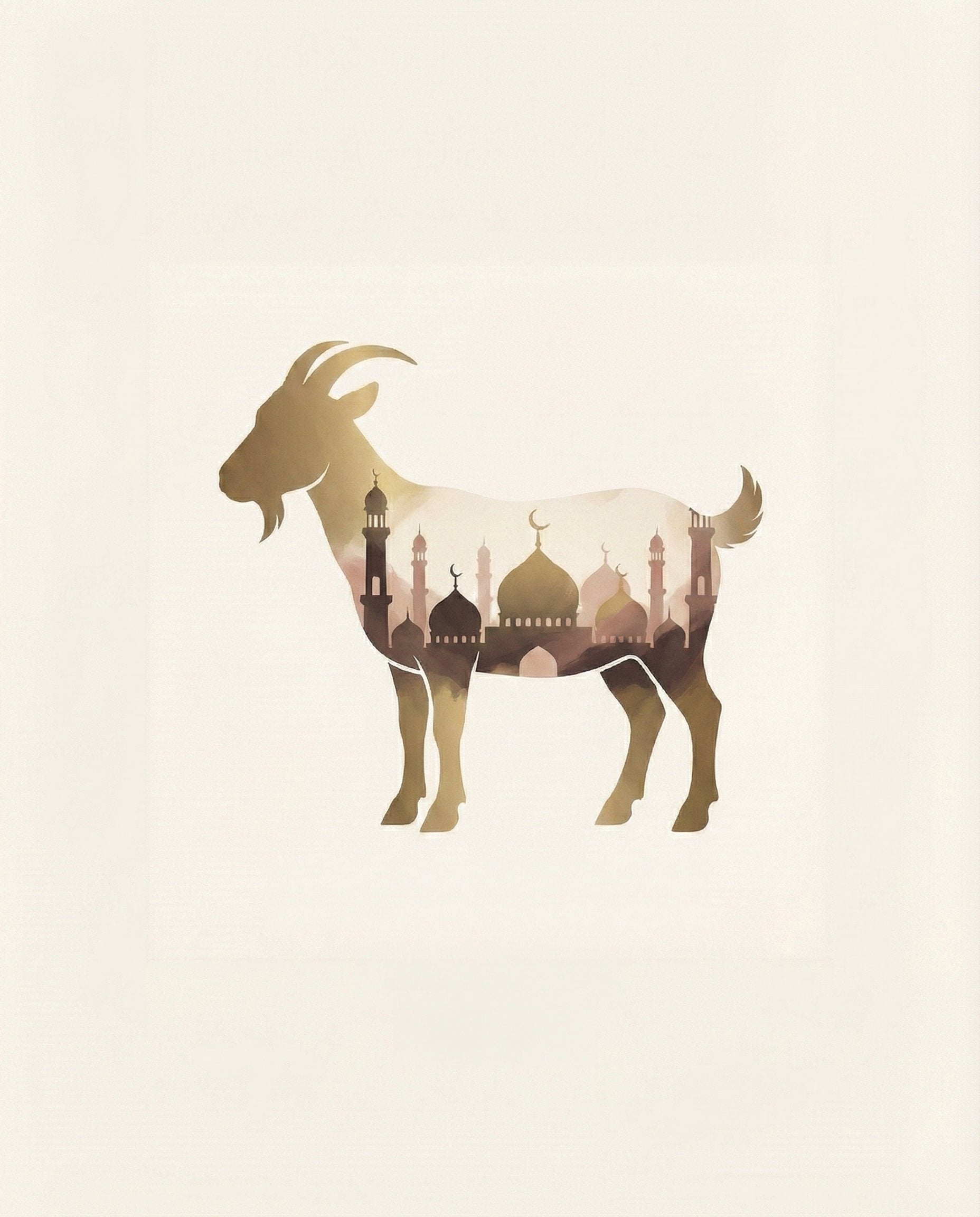 Qurban 1447 Lombok