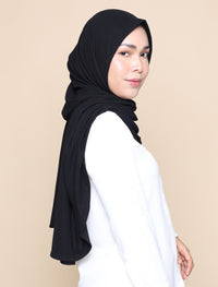 Comfort Knit Onesie - Black