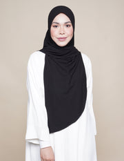 Sarah Comfort Knit - Black