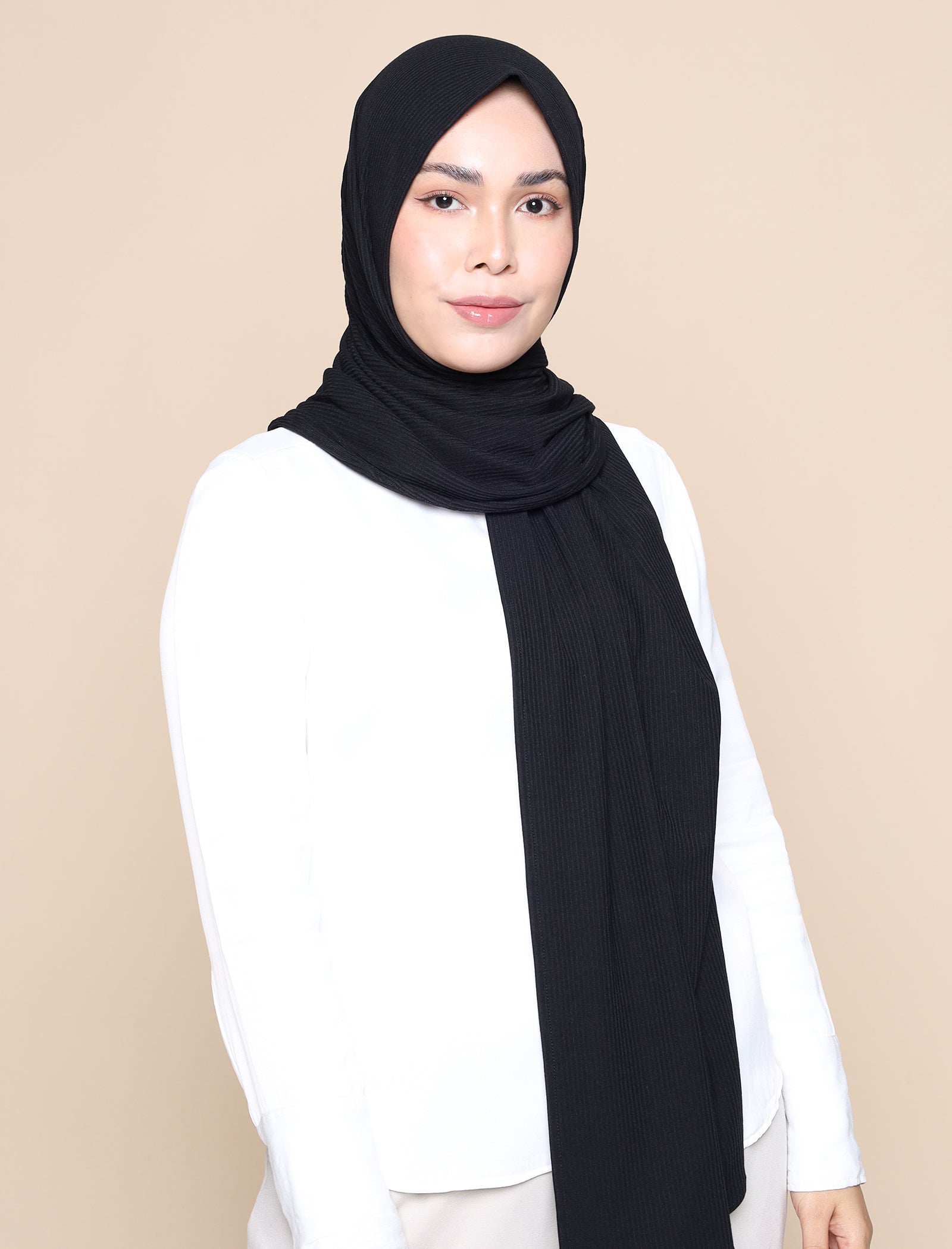 Comfort Knit Onesie - Black