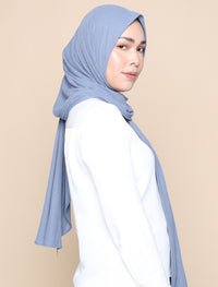 Comfort Knit Onesie - Blue