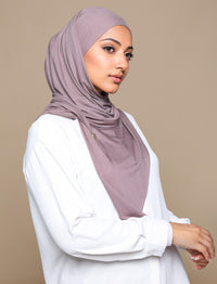 Cooling Jersey Tri Lux Square - Taupe