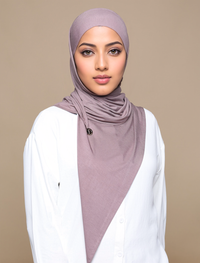 Cooling Jersey Tri Lux Square - Taupe