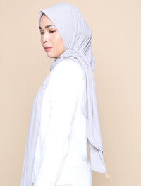 Comfort Knit Onesie - Grey