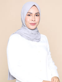 Comfort Knit Onesie - Grey