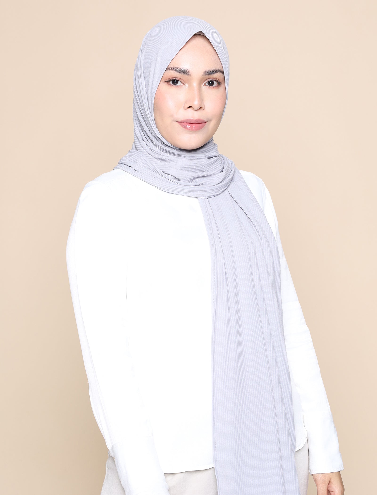 Comfort Knit Onesie - Grey