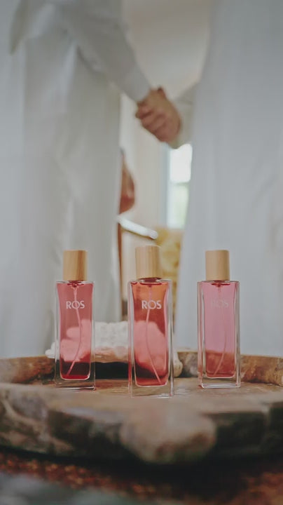 Load video: ROS - Aromatique Spray