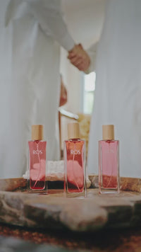 ROS - Aromatique Spray