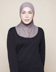 Basic Underscarf - Stone