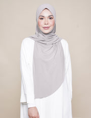 Sarah Moss Crepe - Stone