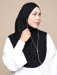 XL Ninja Echo 2.0 - Black