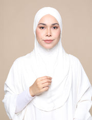 XL Ninja Echo 2.0 - White
