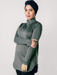 GLOWco Exclusive Afterglow in Deep Olive