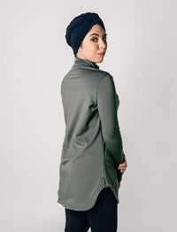 GLOWco Exclusive Afterglow in Deep Olive