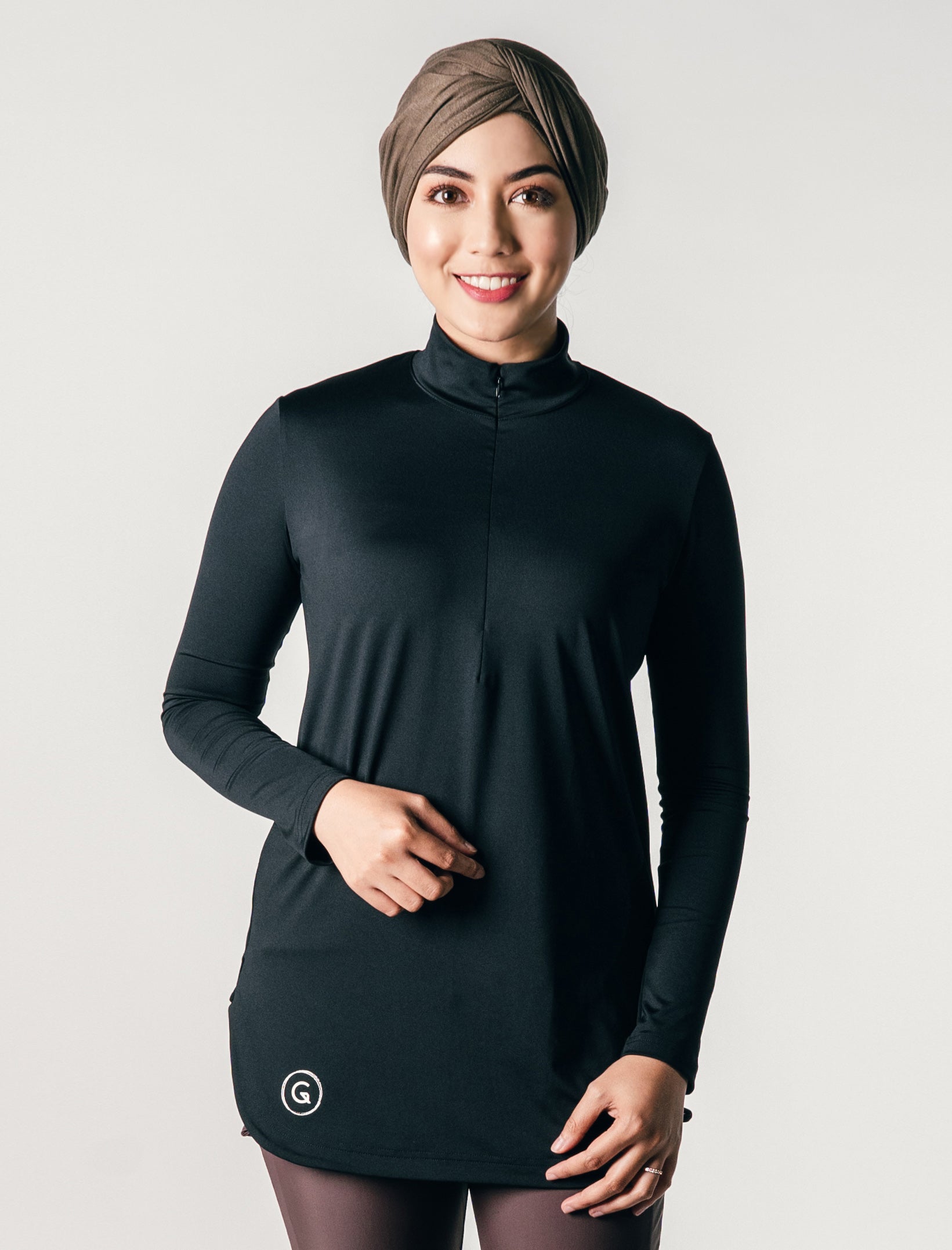 GLOWco Exclusive Afterglow in Black