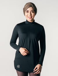 GLOWco Exclusive Afterglow in Black